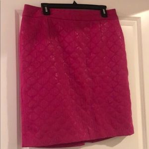 Banana Republic Pencil Skirt